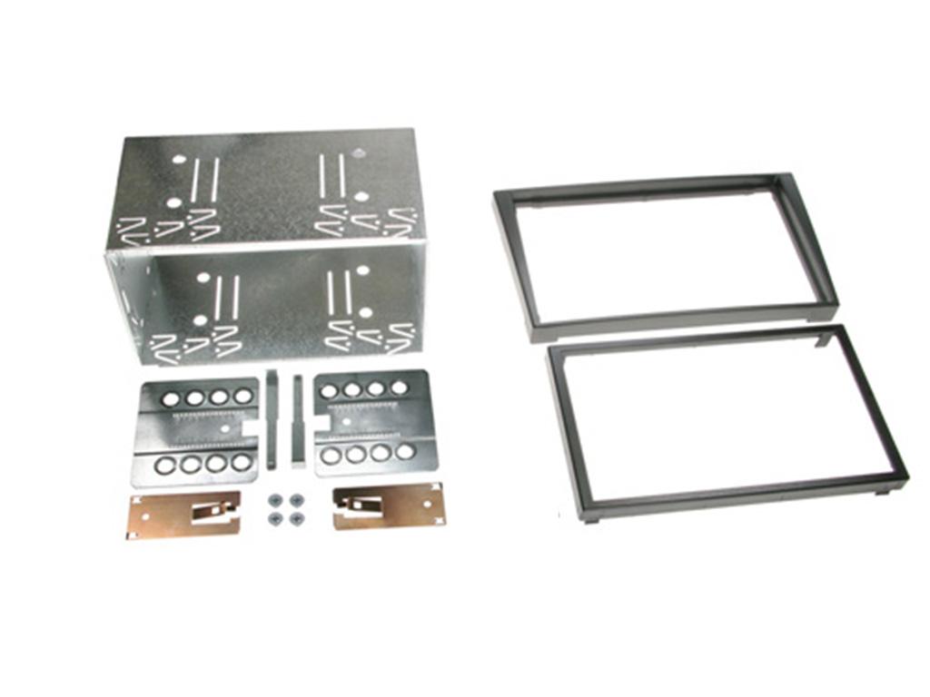 21CT23VX14A 2-DIN Cornice per Opel