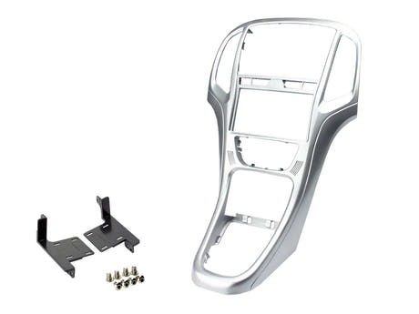 CT23VX28 2-DIN Cornice per Opel
