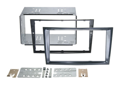 21CT23VX35 2-DIN Cornice per Opel
