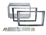 21CT23VX35 2-DIN Cornice per Opel
