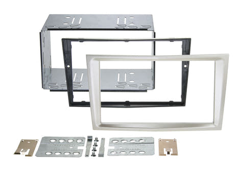 CT23VX38 2-DIN Cornice per Opel Corsa