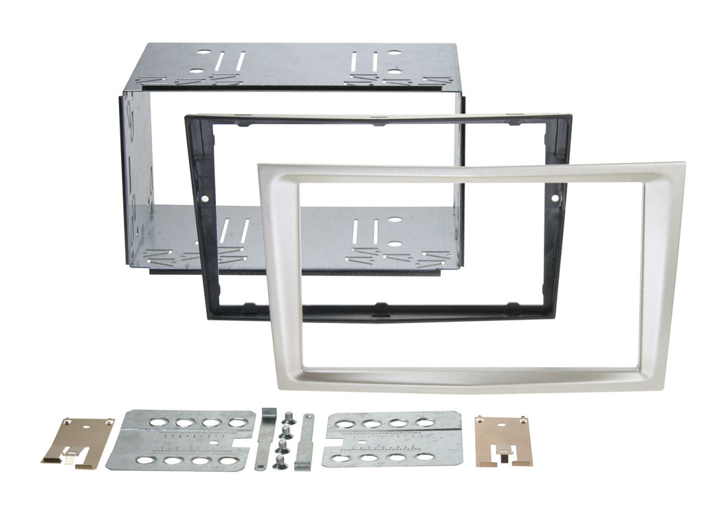 CT23VX38 2-DIN Cornice per Opel Corsa