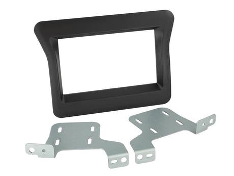 CT23VX53 2-DIN Cornice per Opel