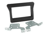 CT23VX53 2-DIN Cornice per Opel