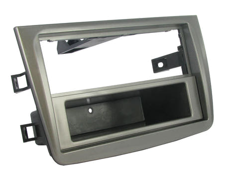 1-DIN Cornice per Alfa Romeo