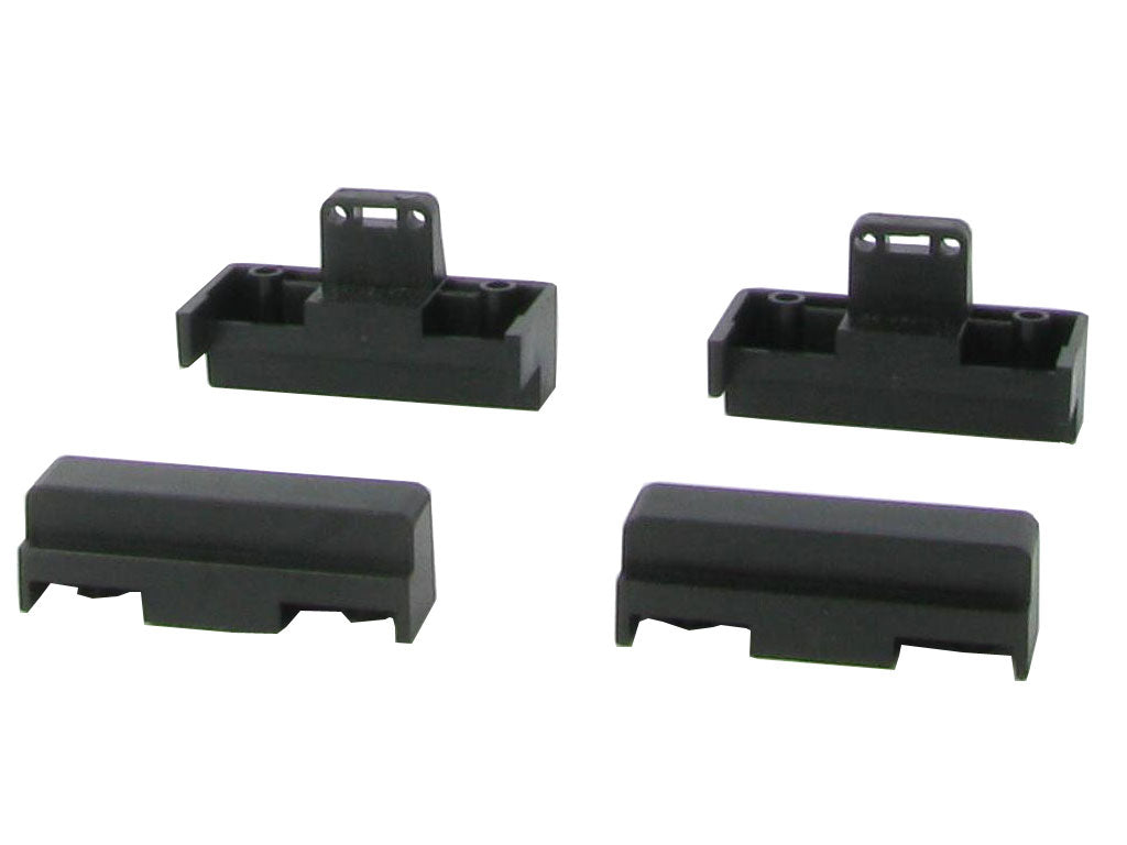 CT24AU02 1-DIN Cornice per Audi