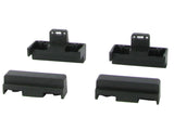 CT24AU02 1-DIN Cornice per Audi