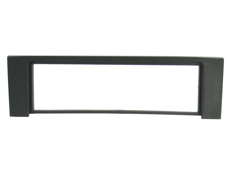 CT24AU03 1-DIN Cornice per Audi A4