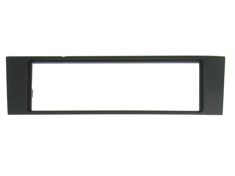 CT24AU04 1-DIN Cornice per Audi