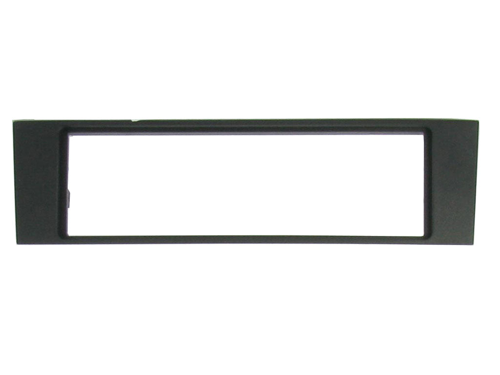 CT24AU04 1-DIN Cornice per Audi