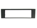 CT24AU04 1-DIN Cornice per Audi