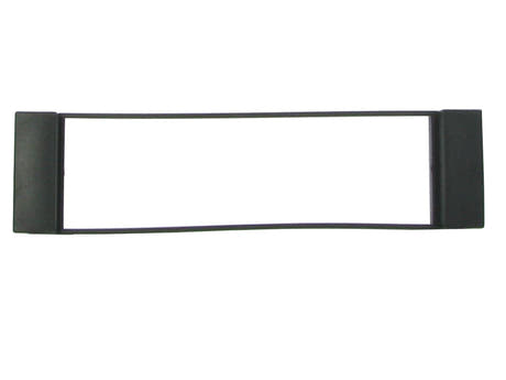 CT24AU07 1-DIN Cornice per Audi