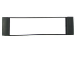 CT24AU07 1-DIN Cornice per Audi