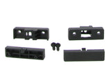 CT24AU08 1-DIN Cornice per Audi