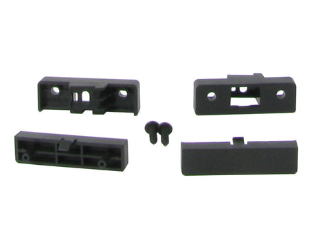 CT24AU08 1-DIN Cornice per Audi