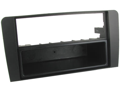 CT24AU09 1-DIN Cornice per Audi