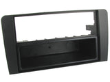CT24AU09 1-DIN Cornice per Audi