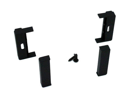 CT24AU11 Cornice 1-DIN per Audi TT 1998-2006