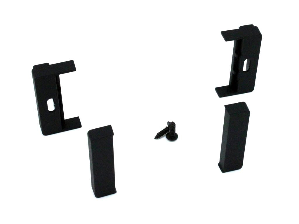 CT24AU11 Cornice 1-DIN per Audi TT 1998-2006