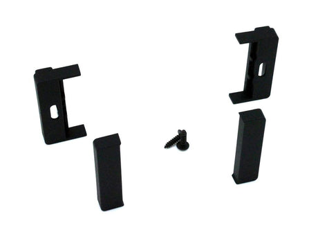 CT24AU11 Cornice 1-DIN per Audi TT 1998-2006