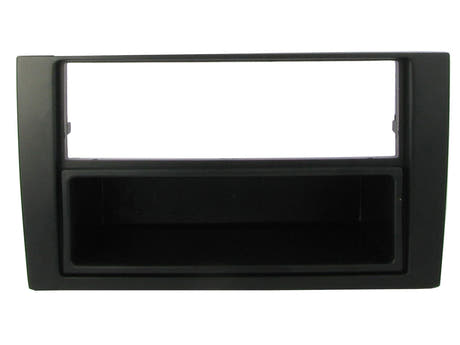 CT24AU13 1-DIN Cornice per Audi A4