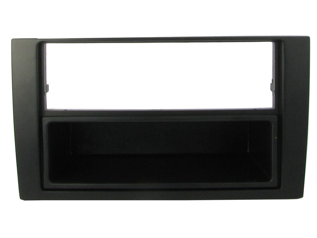 CT24AU13 1-DIN Cornice per Audi A4