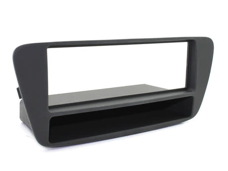 CT24AU25 1-DIN Cornice per Audi Q3