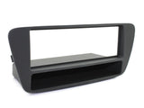 CT24AU25 1-DIN Cornice per Audi Q3