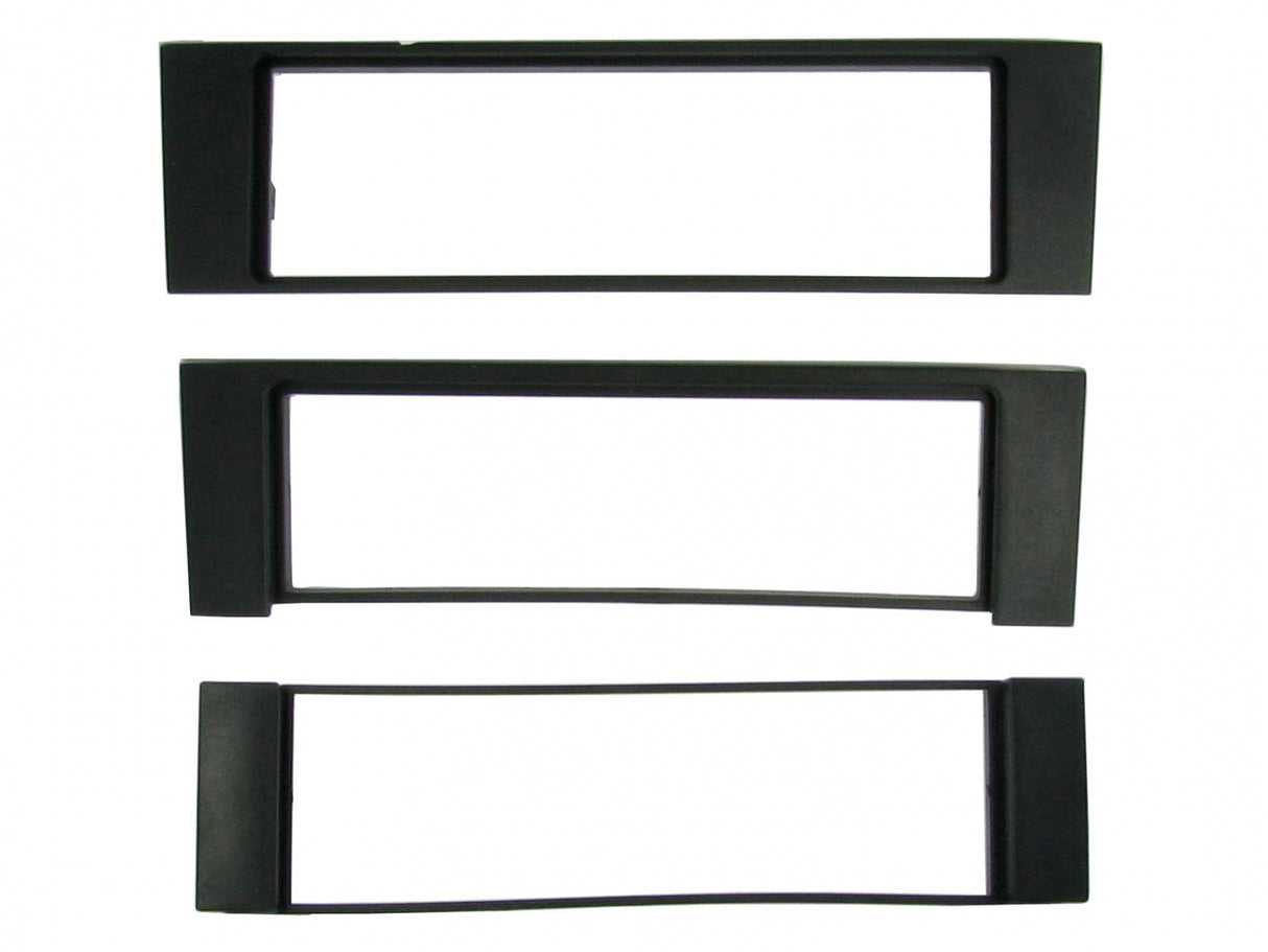 CT24AU30 Cornice 1-DIN per Audi A4