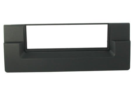 CT24BM02 Cornice 1-DIN per BMW