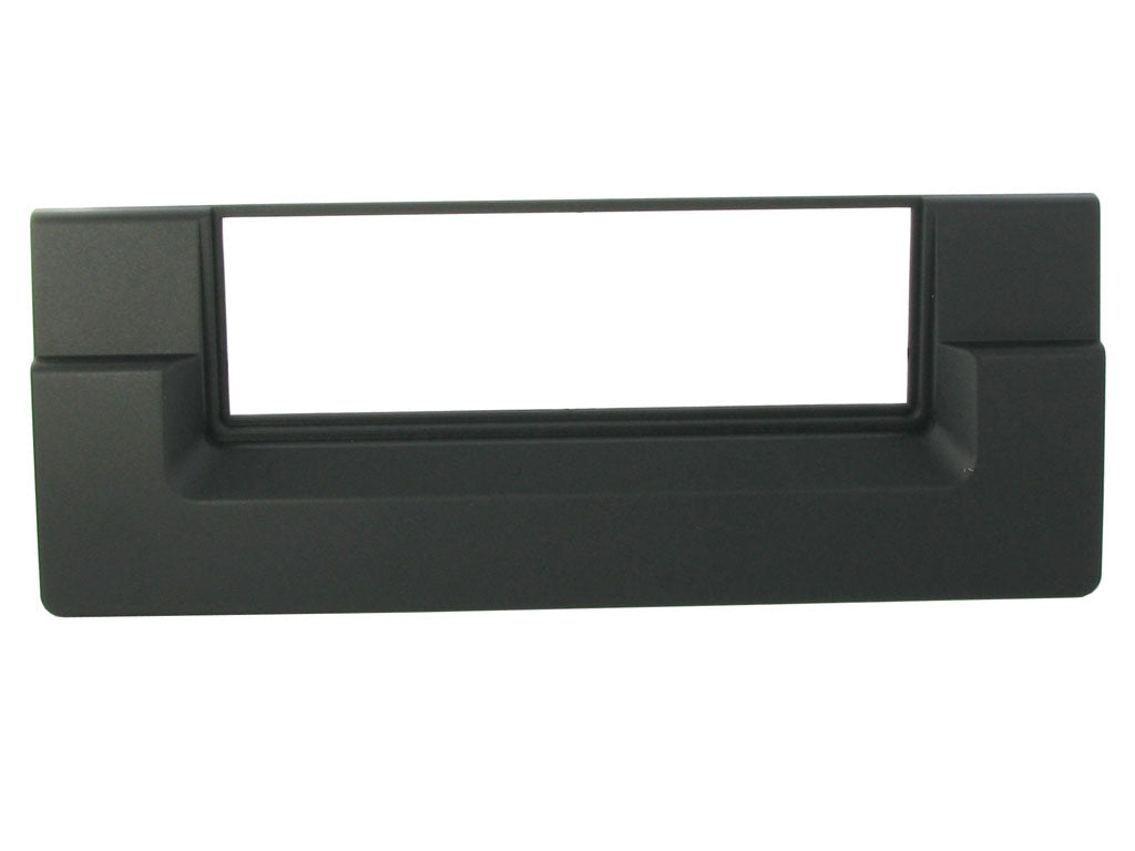 CT24BM02 Cornice 1-DIN per BMW