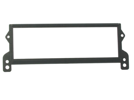 CT24BM03 Cornice 1-DIN per Mini