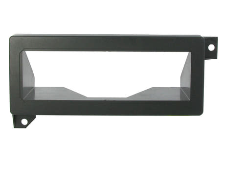 CT24CH01 Cornice 1-DIN per Chrysler/Jeep