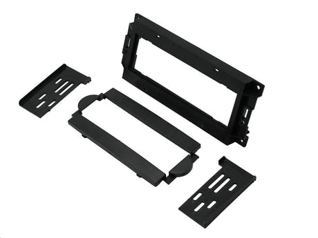 CT24CH04 Cornice 1-DIN per Chrysler/Dodge/Jeep