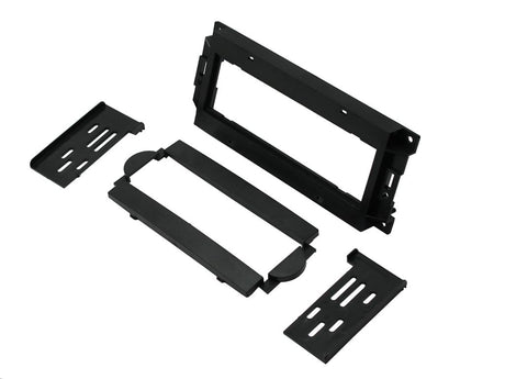 CT24CH04 Cornice 1-DIN per Chrysler/Dodge/Jeep