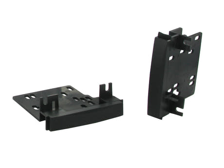 CT24CH07 2-DIN Cornice per Jeep