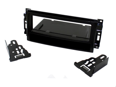CT24CH08 Cornice 1-DIN per Chrysler/Dodge/Jeep