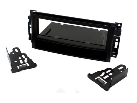 CT24CH08 Cornice 1-DIN per Chrysler/Dodge/Jeep