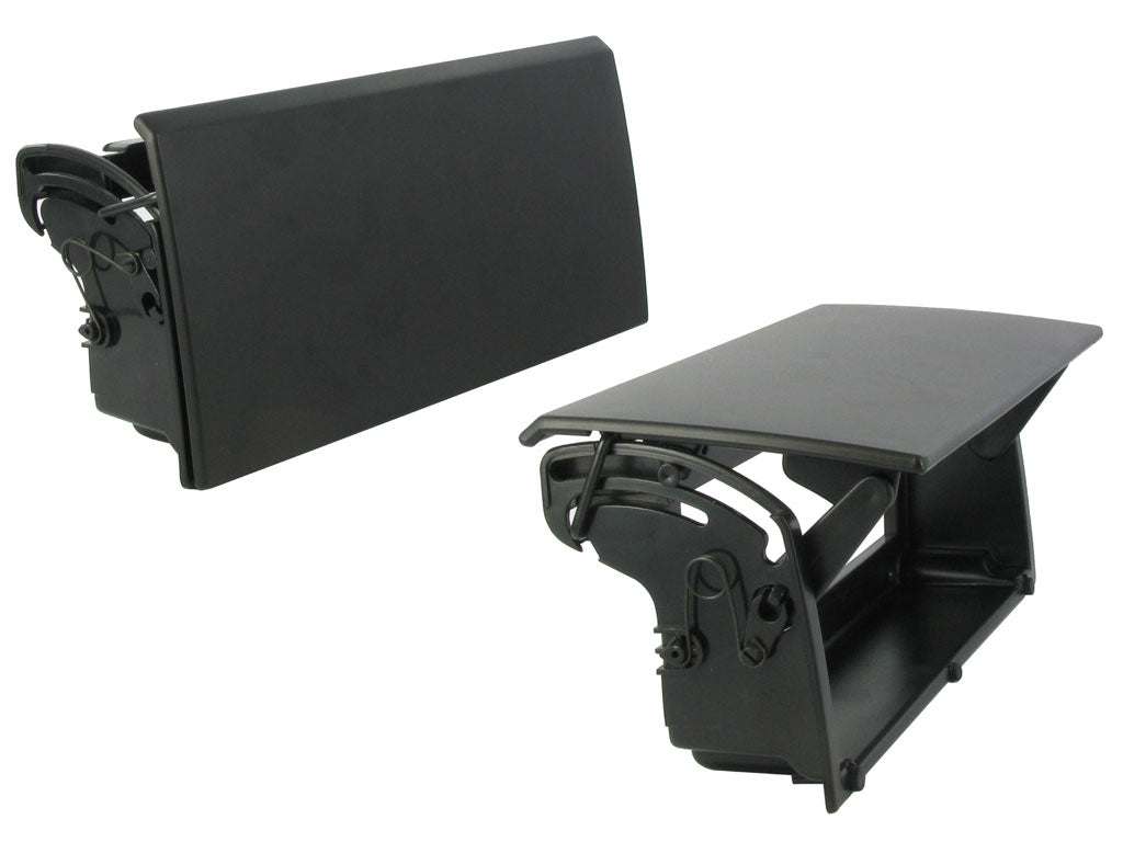 CT24CT03 1-DIN Cornice per Citroen