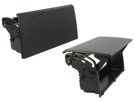 CT24CT03 1-DIN Cornice per Citroen