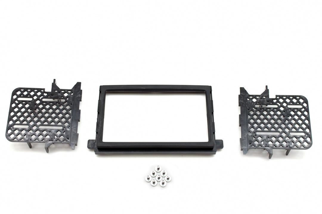 CT24FD23 Cornice 2-DIN per Ford Mustang 2005-2009