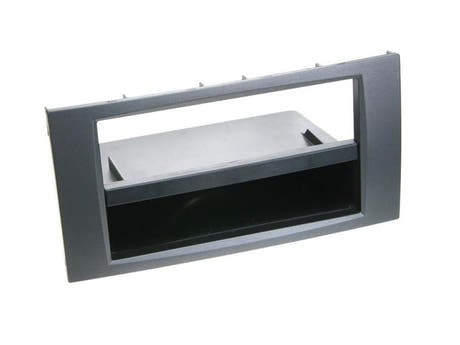 CT24FD55 Cornice 1-DIN per Ford