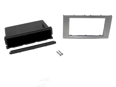 CT24FD56 2-DIN Cornice per Ford