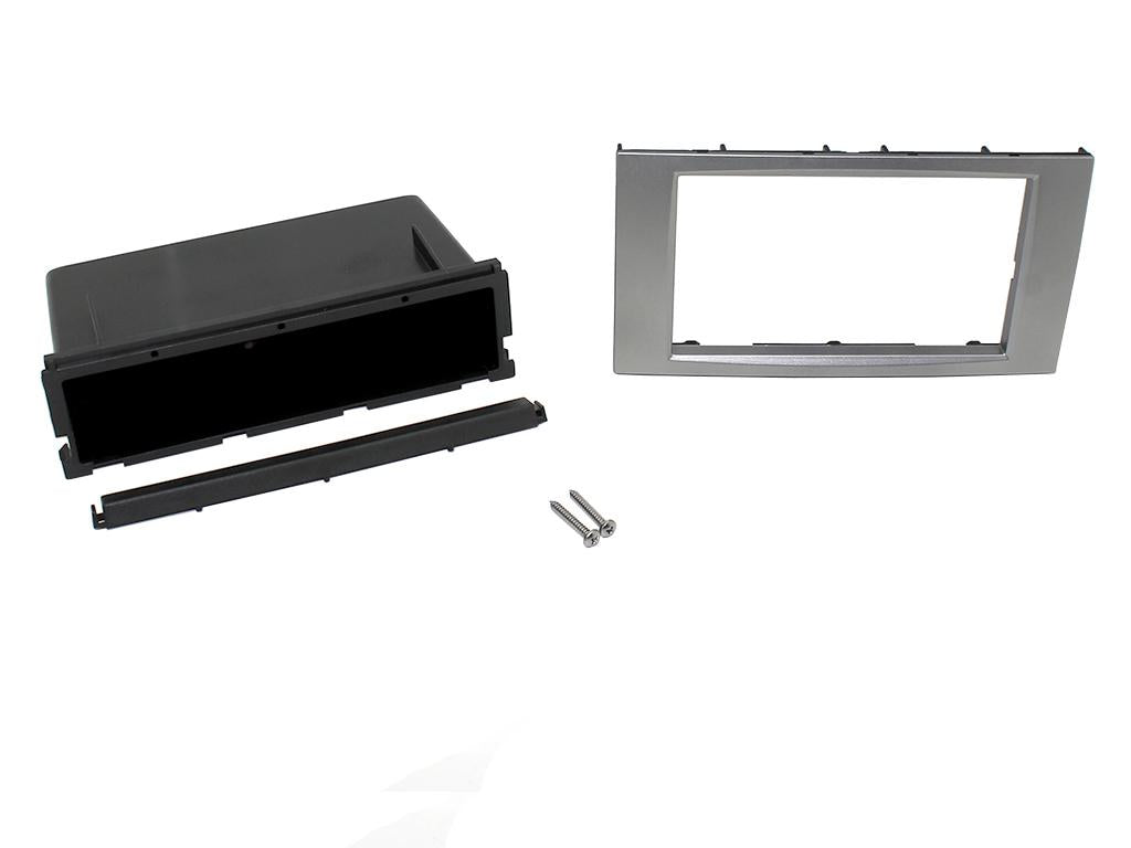 CT24FD56 2-DIN Cornice per Ford