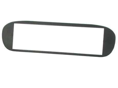 CT24FT02 Cornice 1-DIN per Fiat