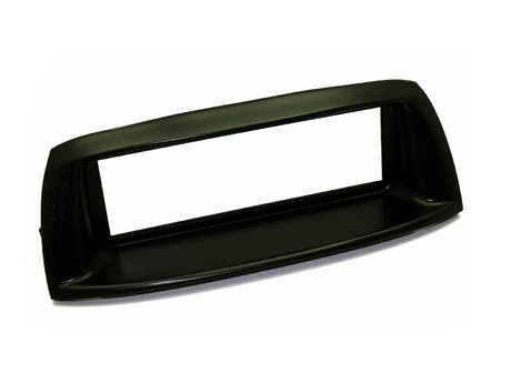 CT24FT04 Cornice 1-DIN per Fiat Punto