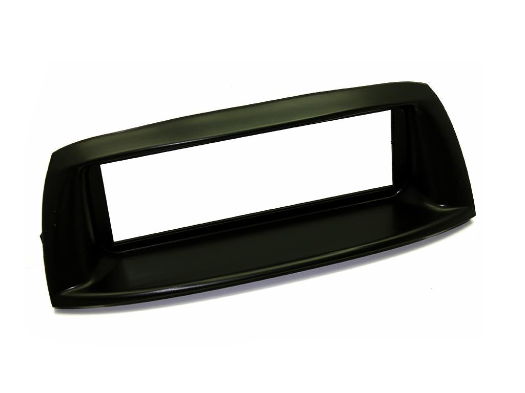 CT24FT04 Cornice 1-DIN per Fiat Punto