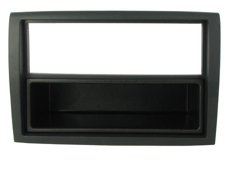 302130007 Cornice 1-DIN per Fiat/Citroen