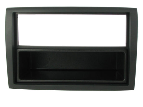 302130007 Cornice 1-DIN per Fiat/Citroen