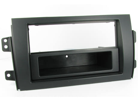 1-DIN Cornice per Suzuki SX4